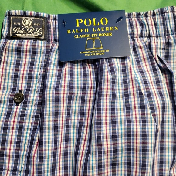 Boxers - Picture 2 of 2